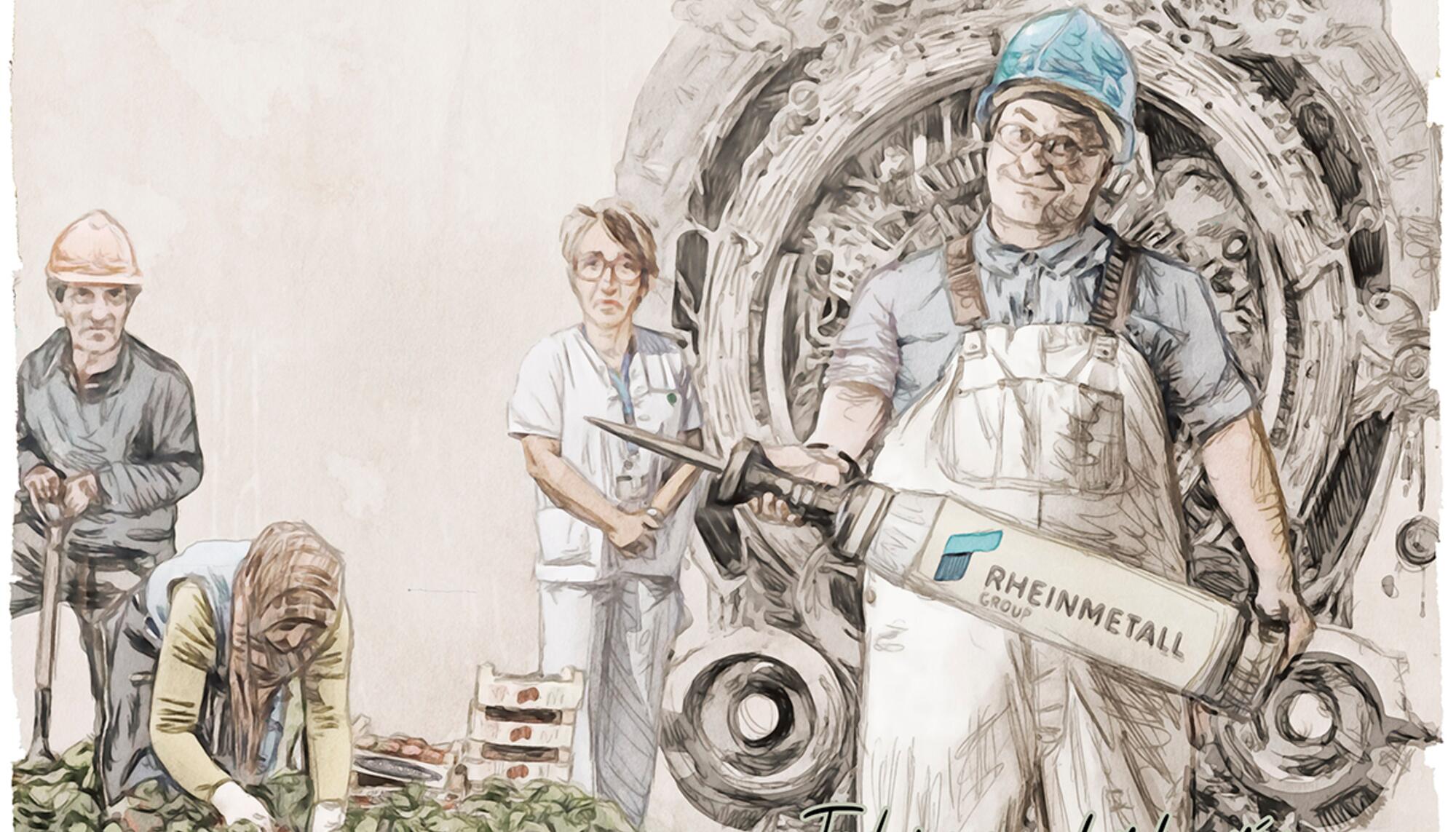 La Colmena 6 mayo 2025